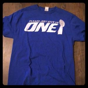 Detroit Lions T-shirt